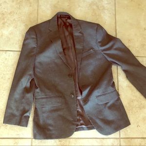 Grey Blazer